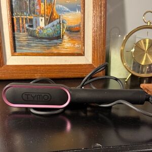 TYMO Ring Hair Straightener Brush